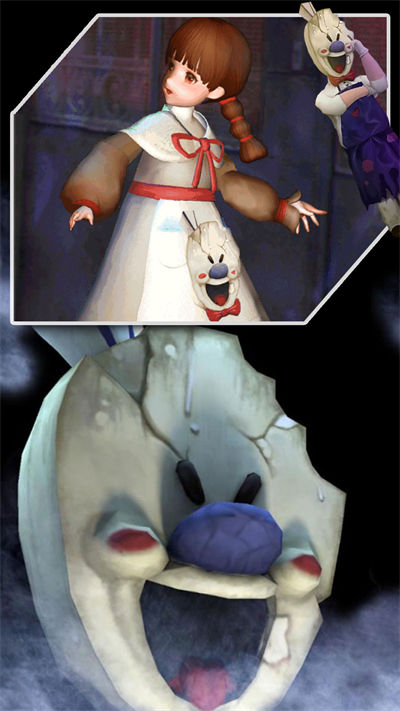 密室古堡驚魂 v1.0.5 安卓版 2