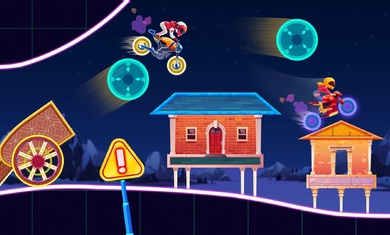 摩托車比賽 v1.0.9 安卓版 0