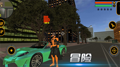 末日使命對(duì)決 v2.0.0 安卓版 1