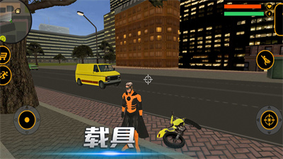 末日使命對(duì)決 v2.0.0 安卓版 2