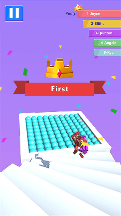 翻滾吧大師 v1.0.1 安卓版 2