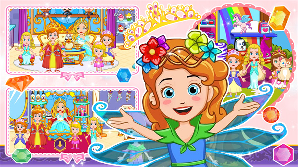 新國(guó)王城堡 v1.0 安卓版 0