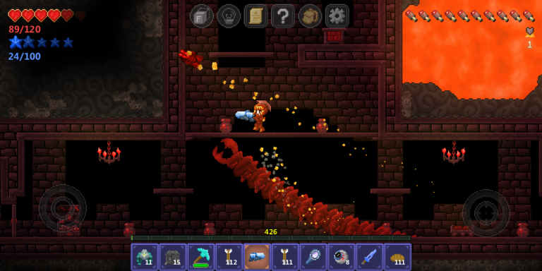 泰拉世界 v1.0 安卓版 0