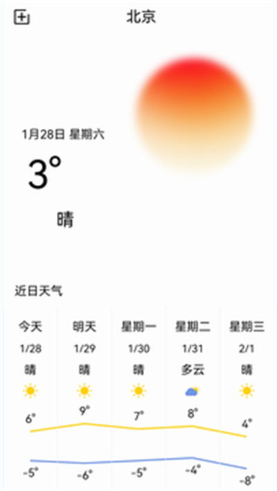 咪咪記賬 v1 安卓版 1