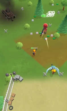 陸軍防御 v1.2.4 安卓版 0