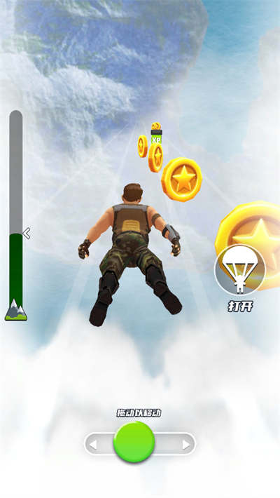 繩索冒險(xiǎn)達(dá)人 v189.1.0.3018 安卓版 1