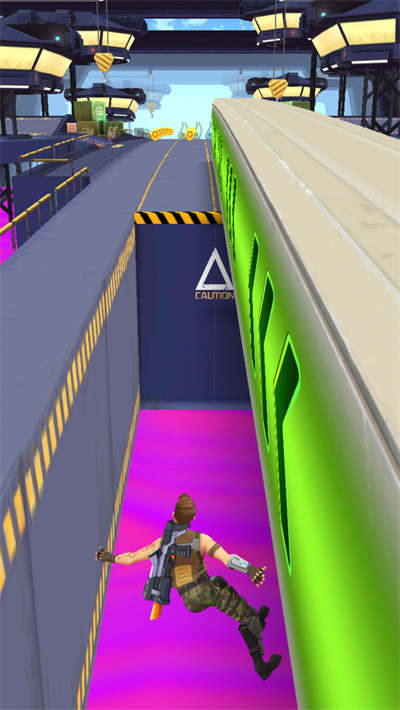 繩索冒險(xiǎn)達(dá)人 v189.1.0.3018 安卓版 3