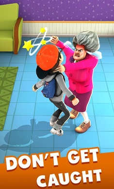 整蠱老師 v0.8.1 安卓版 1