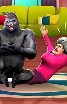 整蠱老師 v0.8.1 安卓版 0