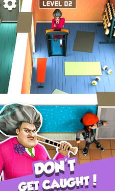 整蠱老師 v0.8.1 安卓版 2