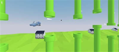 會(huì)說話的巴勃羅 v1.6 安卓版 1