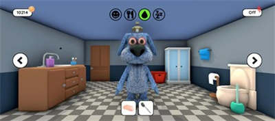 會(huì)說話的巴勃羅 v1.6 安卓版 2