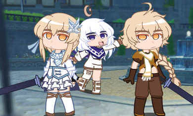 加查原神 v1.1.0 安卓版 3