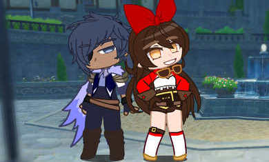 加查原神 v1.1.0 安卓版 2