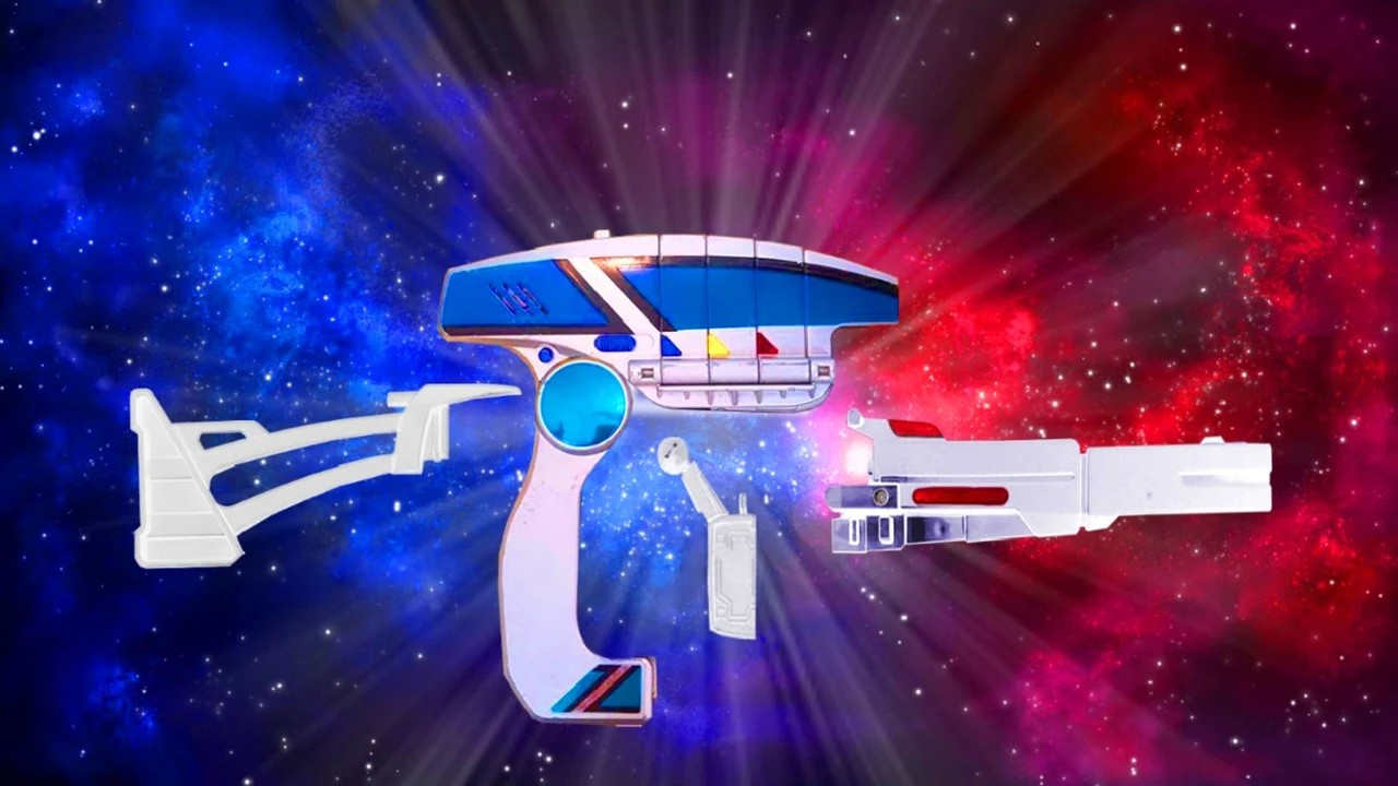 高斯奧特曼變身器模擬器 v1.0.0.0 安卓版 1