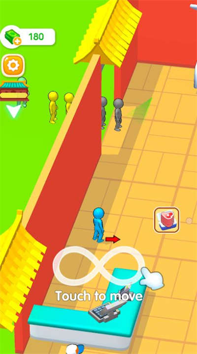 熱油火鍋店 v1.0 安卓版 2