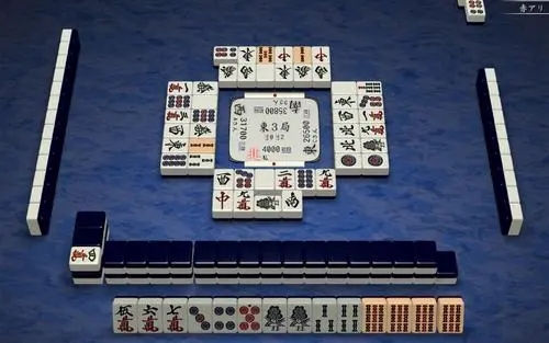 天鳳麻雀手機(jī)版 v6.1.0 1