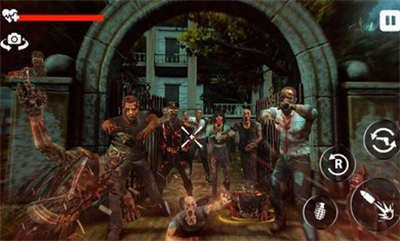 亡靈小鎮(zhèn) v1.2 安卓版 2