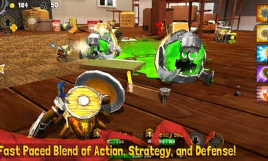 蟲蟲英雄2 v1.01.06 安卓版 2