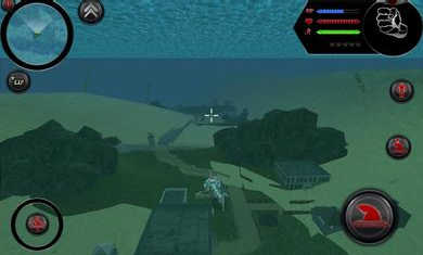 變形鯊魚 v3.2.6 安卓版 1