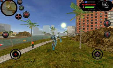 變形鯊魚 v3.2.6 安卓版 2