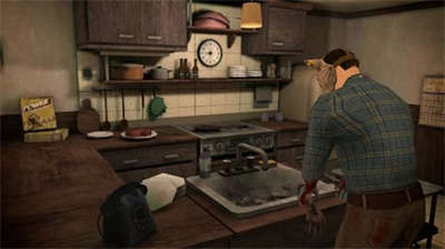 911食人族 v1.0.6 安卓版 1