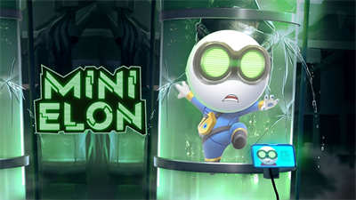 迷你伊隆隱形大師 v1.0.0 安卓版 2