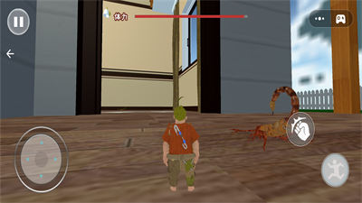 野外求生模擬器 v1.0 安卓版 1