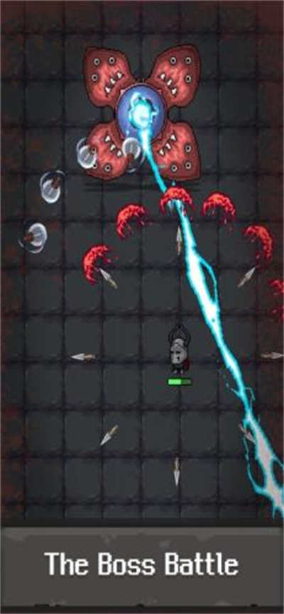 地牢地牢幸存者 v0.08 安卓版 2