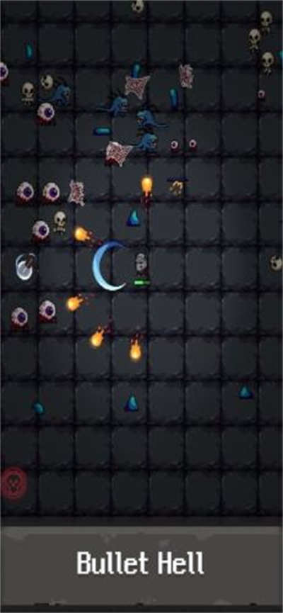 地牢地牢幸存者 v0.08 安卓版 4