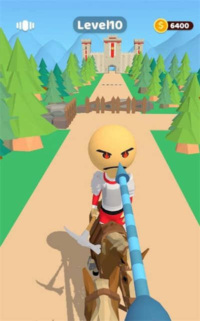 騎士大師3D v1.0.1 安卓版 2