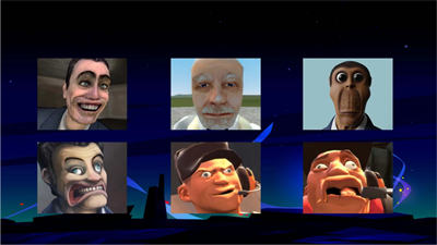 罪惡之地 v0.4 安卓版 1