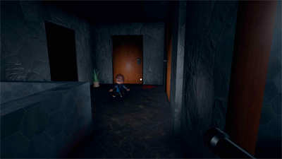 鬼娃回魂 v1.99  安卓版 2