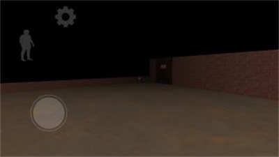 恐怖肉先生實驗室 v1.2.1 安卓版 2