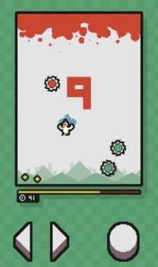 鋸片的小機會 v1.1.4 安卓版 1