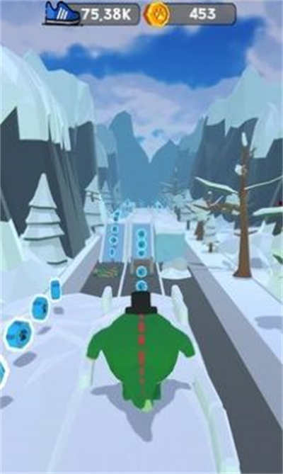 青蛙旅行朋友 v1.0.0.9 安卓版 2