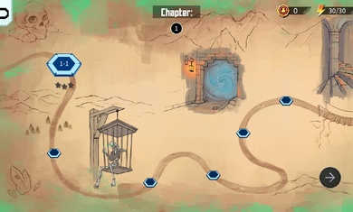 馬戈內姆冒險 v1.0.1 安卓版 3