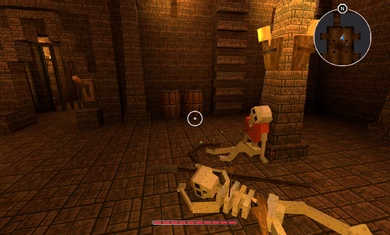 馬戈內姆冒險 v1.0.1 安卓版 0