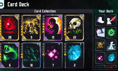 馬戈內姆冒險 v1.0.1 安卓版 1