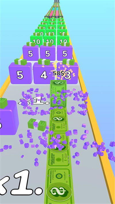 招財進寶 v1.0.0 安卓版 2