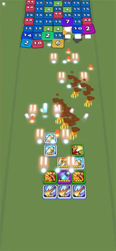 我來組裝炮塔 v1.0 安卓版 1