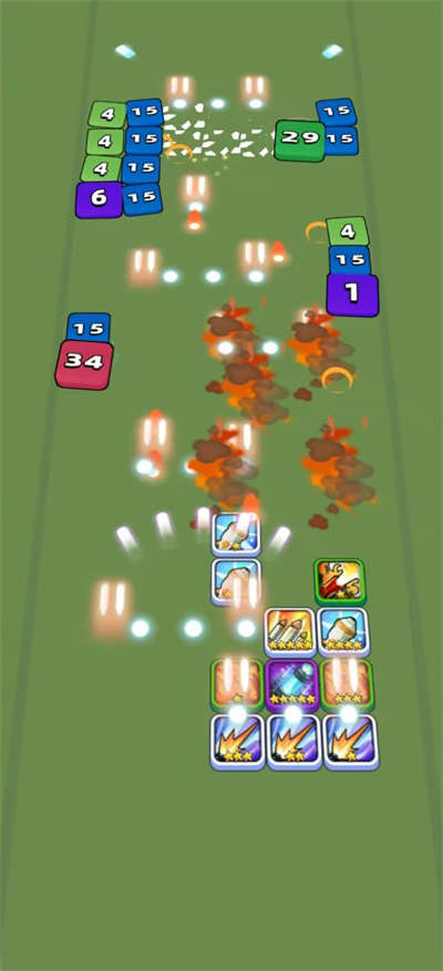 我來組裝炮塔 v1.0 安卓版 2