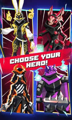 鬼滅之刃 v0.0.2 安卓版 1