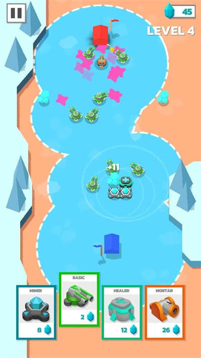 炮塔大師 v1.0.01 安卓版 2