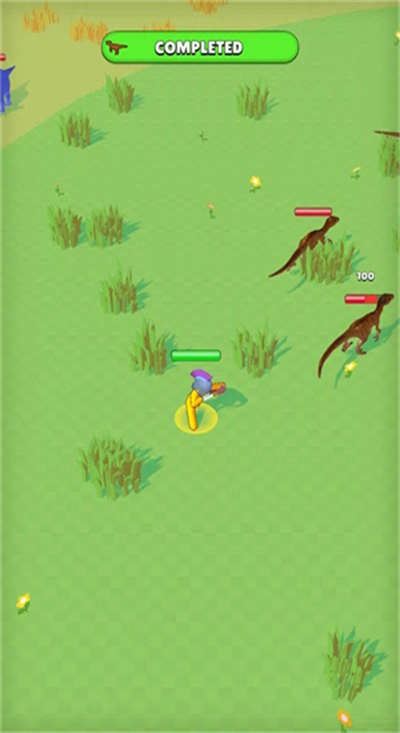 狩獵進化史 v0.1 安卓版 3