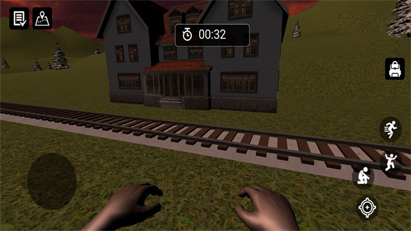 毆打怪物 v1.2 安卓版 1