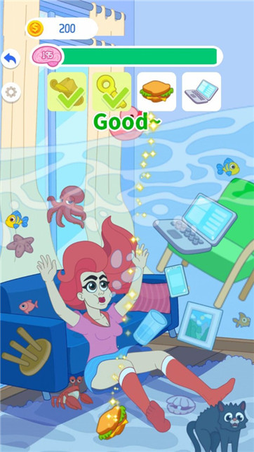 找茬合家歡 v6.0.10 安卓版 2