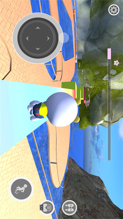 動物森林大會 v1.0 安卓版 3