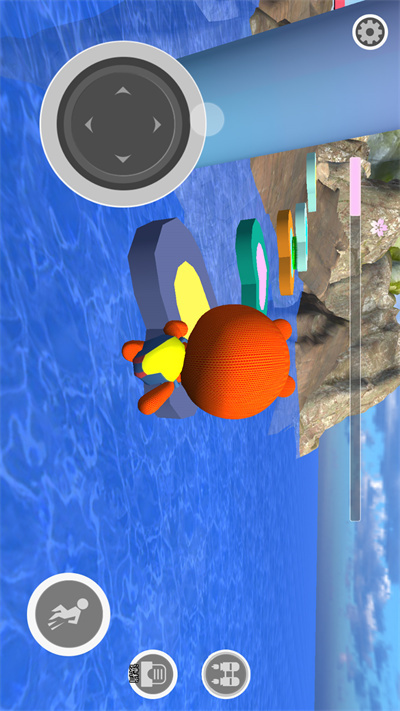 動物森林大會 v1.0 安卓版 2