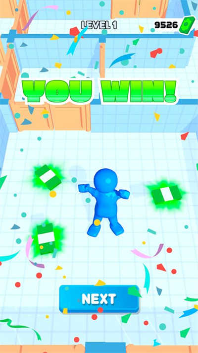 破門大戰(zhàn) v1.0.0 安卓版 1